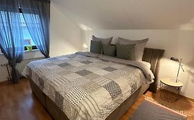 Ferienwohnung Forest